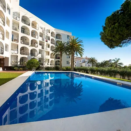 Verdemar 9 Menyber Apartment Nerja