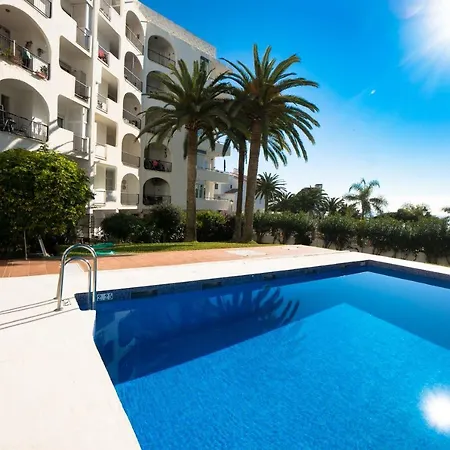 Appartement Verdemar 9 Menyber Nerja