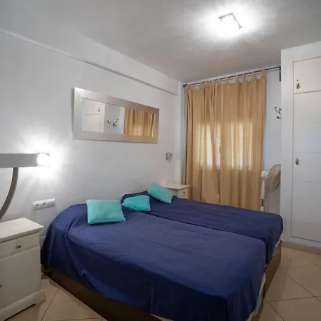 Verdemar 9 Menyber * Nerja