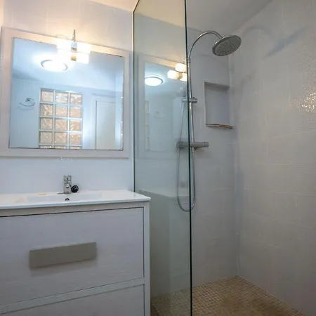 Apartman Verdemar 9 Menyber Nerja