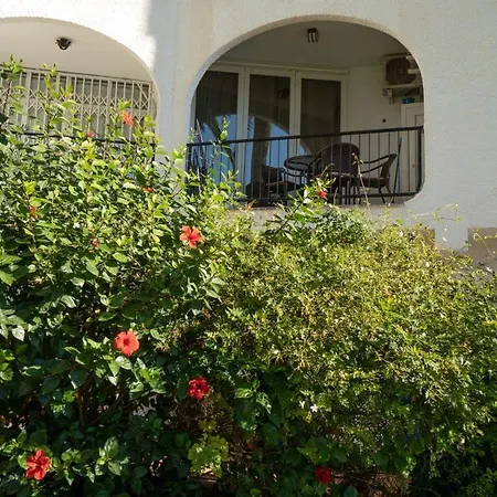 Verdemar 9 Menyber Apartman