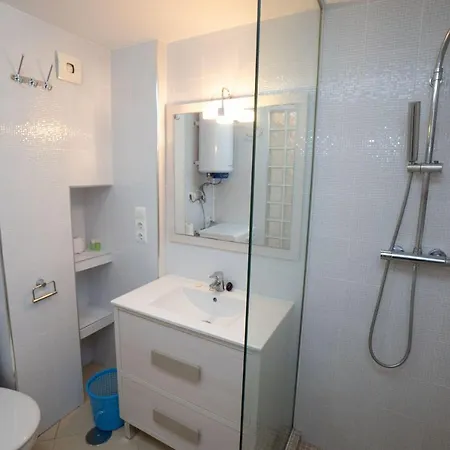 Apartman Verdemar 9 Menyber Nerja