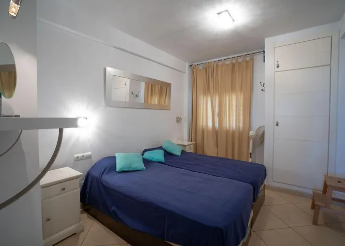 Verdemar 9 Menyber * Nerja