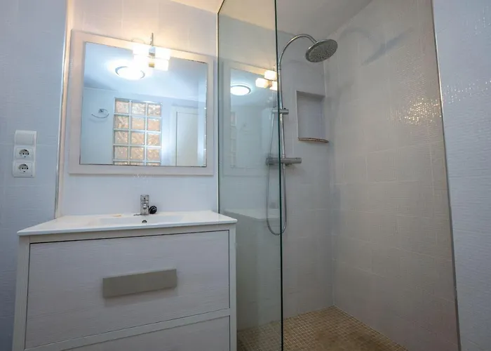 Apartment Verdemar 9 Menyber Nerja