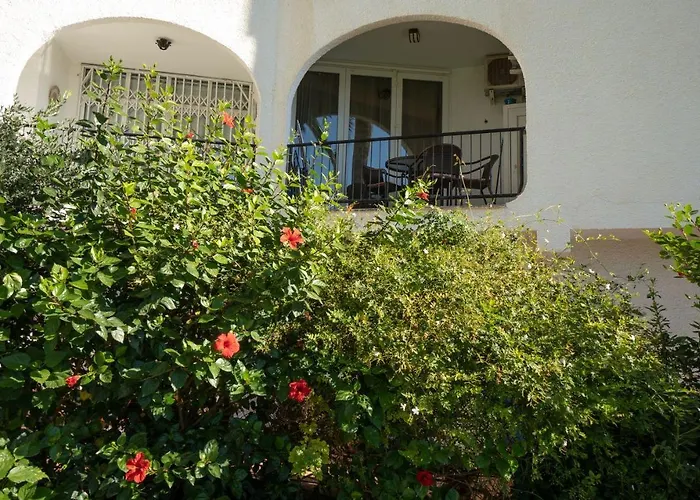 Verdemar 9 Menyber Διαμέρισμα